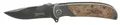 Sänger Taschenmesser Classic Angelmesser Fischtöter Fischmesser