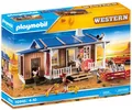 Playmobil® 70945 Westernranch mit Einrichtung  Ranch Western Wild West NEU/OVP