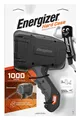 Energizer Pro Hardcase Rechargeable Spotlight Cree HYBRID Handscheinwerfer