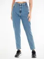 Mom- "MOM JEAN", Gr. 29 - N-Gr, Denim Medium N-Gr