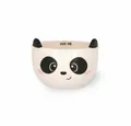 Legami Müslischale Cereal Bowl Buongiorno Panda, Steinzeug
