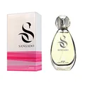 SANGADO Absolute Verehrung, Parfüm für Damen (parfum), 8-10 Stunden Langanhaltend, Luxuriös Duftendes, 50 ml, Code: 526