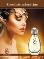 Sangado 526 Absolute Adoration Eau de Parfum for Women 50ml 12 Hours Longevity