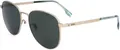 Hugo Boss BOSS 1536/F/S AOZ MATTE GOLD 57/18/145 Herren Sonnenbrillen