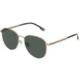 Boss 1536/F/S Herren-Sonnenbrille Vollrand Pilot Metall-Gestell, gold