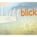 Lichtblick. Texte für mittelgute Tage von Susanne Niemeyer / edition chrismon / Taschenbuch