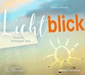 Susanne Niemeyer / Lichtblick. Texte für mittelgute Tage /  9783960382997