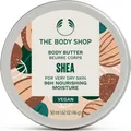 The Body Shop Shea Körperbutter 50ml