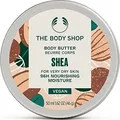  Shea Body Butter nährende Body-Butter 50 ml