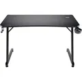 Trust GXT 700 Omnius Gaming-Schreibtisch Schwarz
