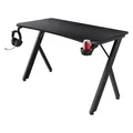 Trust GXT700 OMNIUS Gaming Desk (25420)