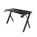 8713439254204 Trust GXT 700 Omnius - Gaming-Schreibtisch (schwarz) Trust