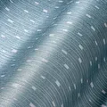 A.S. Création Tapete Streifen Modern Blau Silber THE BOS 388222 Vliestapete Streifentapete 10,05 m x 0,53 m Made in Germany