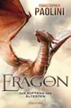 Belletristik Eragon - Der Auftrag des Ältesten Roman Christopher Paolini