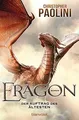 Eragon - Der Auftrag des Ältesten: Roman  von Pao... | Buch | Zustand akzeptabel