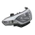 Hauptscheinwerfer TYC 20-15826-15-2, Links