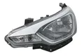 Scheinwerfer L (h4, elektrisch, ohne motor) für HYUNDAI I20 II GB 11.14-08.18