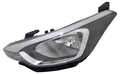 Scheinwerfer links für Hyundai i20 GB ab 2014- H4 Halogen Frontscheinwerfer