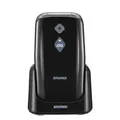 Brondi Amico Sicher Plus Handy Mit Armband Sos Wasserdicht