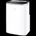 AEG Chillflex Pro (AXP26U338CW) | mobile Klimaanlage für 30-40 m², weiß | TOP