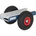 Fetra Transportgeräte Fetra Plattenroller in U-Form, 4165
