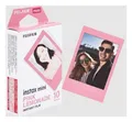 Fujifilm Colorfilm Instax Mini Pink Lemonade