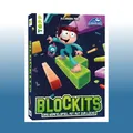 Blockits - Das Würfelspiel mit Mut zur Lücke | Alejandra Pini