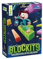 Blockits - Das Würfelspiel mit Mut zur Lücke | Alejandra Pini | Deutsch | Spiel