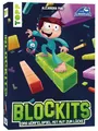 Blockits - Das Würfelspiel mit Mut zur Lücke María Paolo