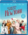 Ich war noch niemals in New York - Udo Jürgens - Blu-ray Disc - OVP - NEU