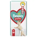 8006540069264 Pampers Pants Pieluchomajtki 4 (9-15 kg) 52 szt. Procter & Gamble