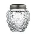 KILNER | Einmachglas Früchtchen, 400 ML Form Beere