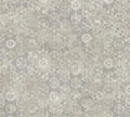 New Walls Vliestapete Vintage Fliesen grau weiß silber 37391-2 (4,13€/1qm)