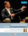 Brahms: Sämtliche Sinfonien (Thielemann / Staatskape... | DVD | Zustand sehr gut