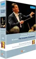 Brahms  Complete Symphonies - DVD - F600z