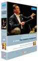 Brahms: Sämtliche Sinfonien (Thielemann / Staatskapelle Dresden) (DVD)