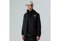 The North Face Funktionsjacke Antora mit hoch geschlossenem Ausschnitt, atmungsaktiv, winddicht