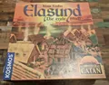 Elasund Die erste Stadt Brettspiel Gesellschaftsspiel Klaus Teuber