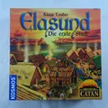 Elasund Die erste Stadt Brettspiel Gesellschaftsspiel Klaus Teuber