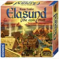 GW23d5 Elasund - Die erste Stadt
