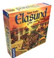 Kosmos 696023 - Ein Abenteuer auf CATAN - Elasund Die erste Stadt 🎲 Brettspiel