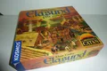 ELASUND- Die erste Stadt - Ein Abenteuer auf CATAN- KOSMOS 2005 -Sehr guter Zust