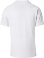 Redmond - Herren Polo (960), Größe:M, Farbe:Weiß(0)