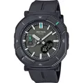 CASIO PRO TREK Smartwatch, Armbanduhr, Herrenuhr, bis 10 bar wasserdicht, Bluetooth schwarz