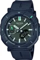 Casio PRJ-B001-1ER Pro Trek Outdoor Herrenuhr Bluetooth Anthrazit