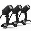 Oase 87506 LunAqua Connect S Set 3 LED Modulare Beleuchtung Garten Teich