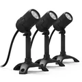 OASE LunAqua Connect S Set 3 LED-Scheinwerfer