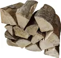 100% Buche Kaminholz Brennholz 33 cm Best for Home - 30 Kg