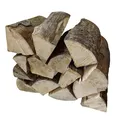 Best for Home Firewood, 33 cm, Ready for The Stove, Fireplace, Fire Bowls, Campfire, Firewood, Grill Wood (30 kg)