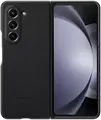 Flap Eco-Leather Case graphite für Galaxy Z Fold 5 (EF-VF946PBEGWW)
